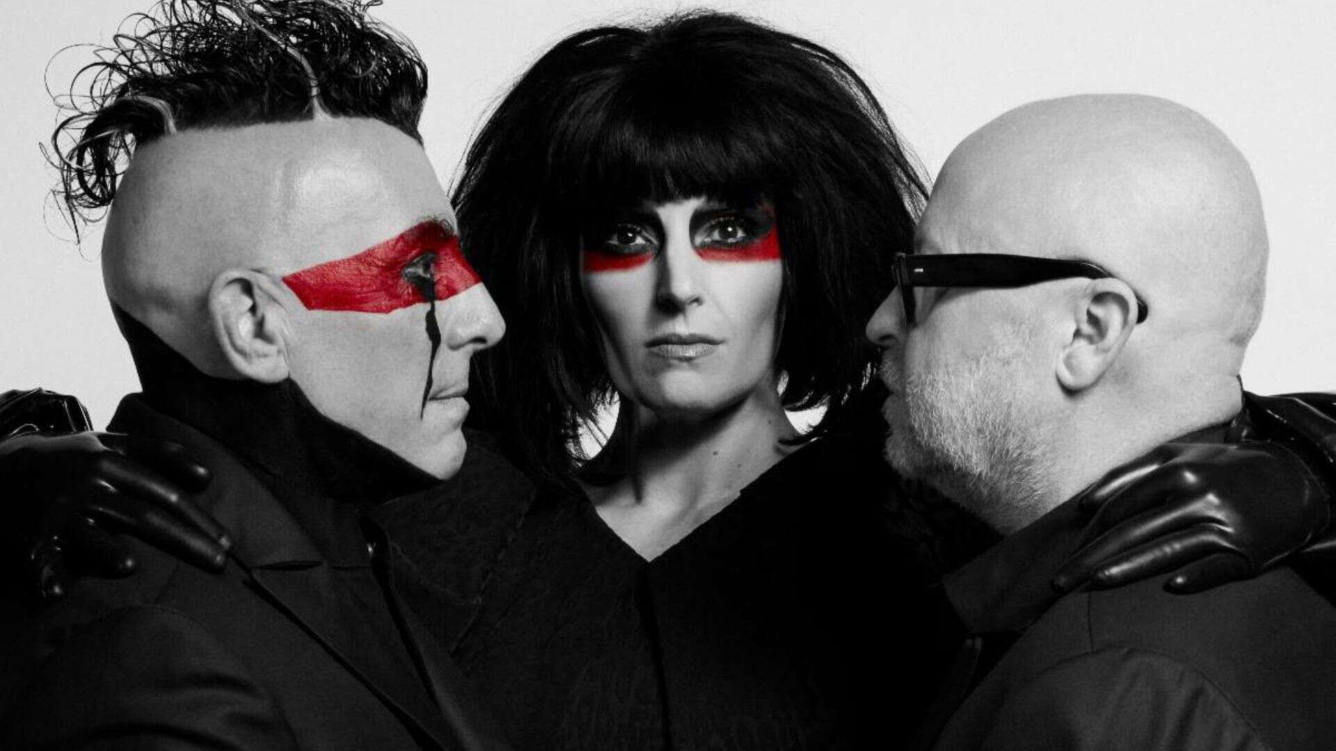 Puscifer 2025