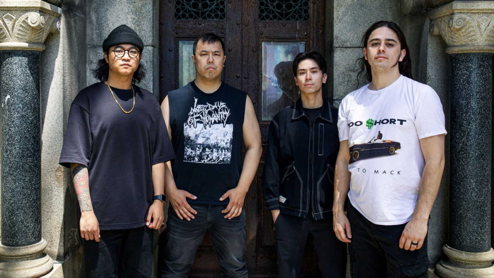 Ripped To Shreds 2025