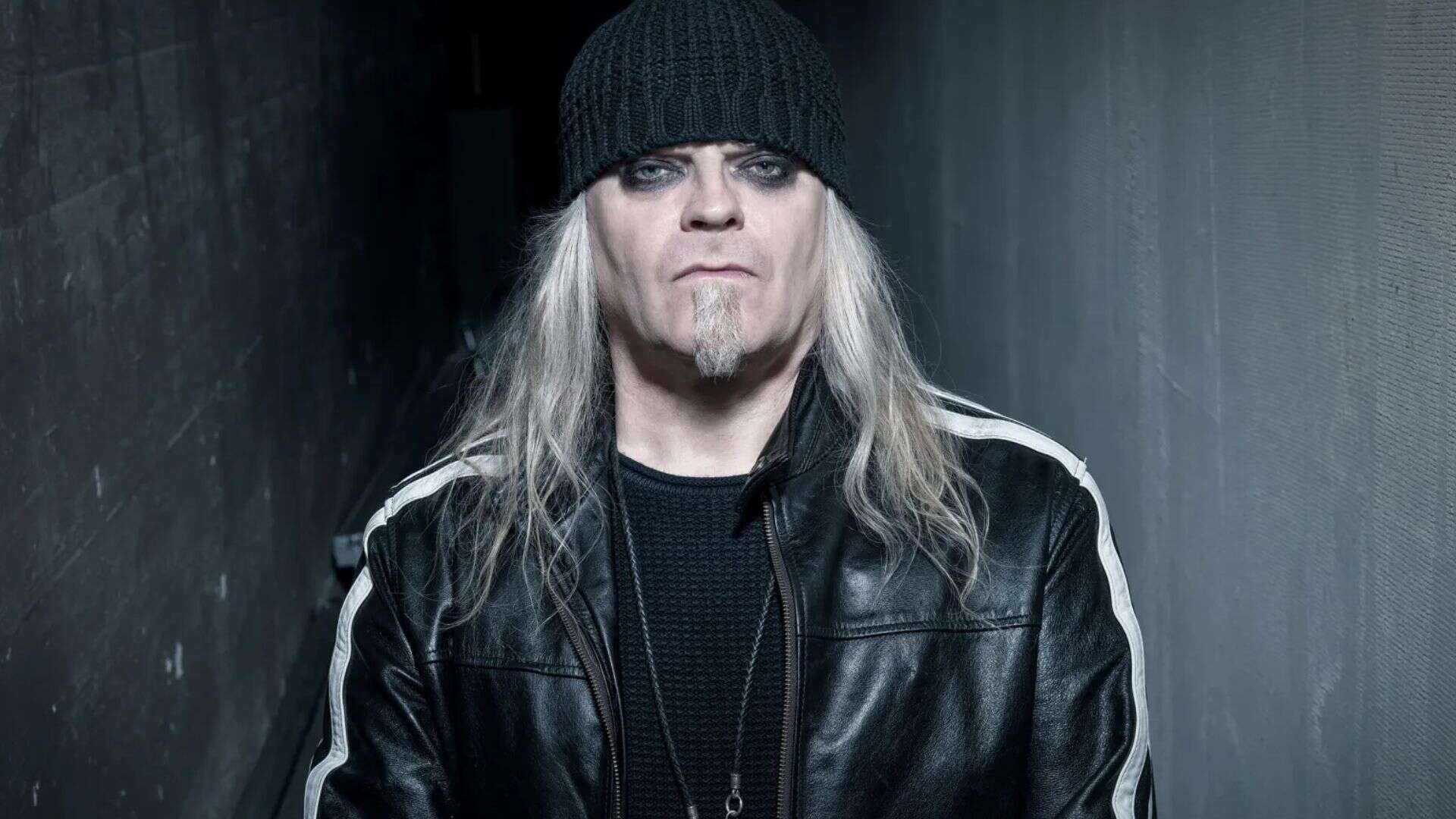 Tom Gabriel Fischer Celtic Frost