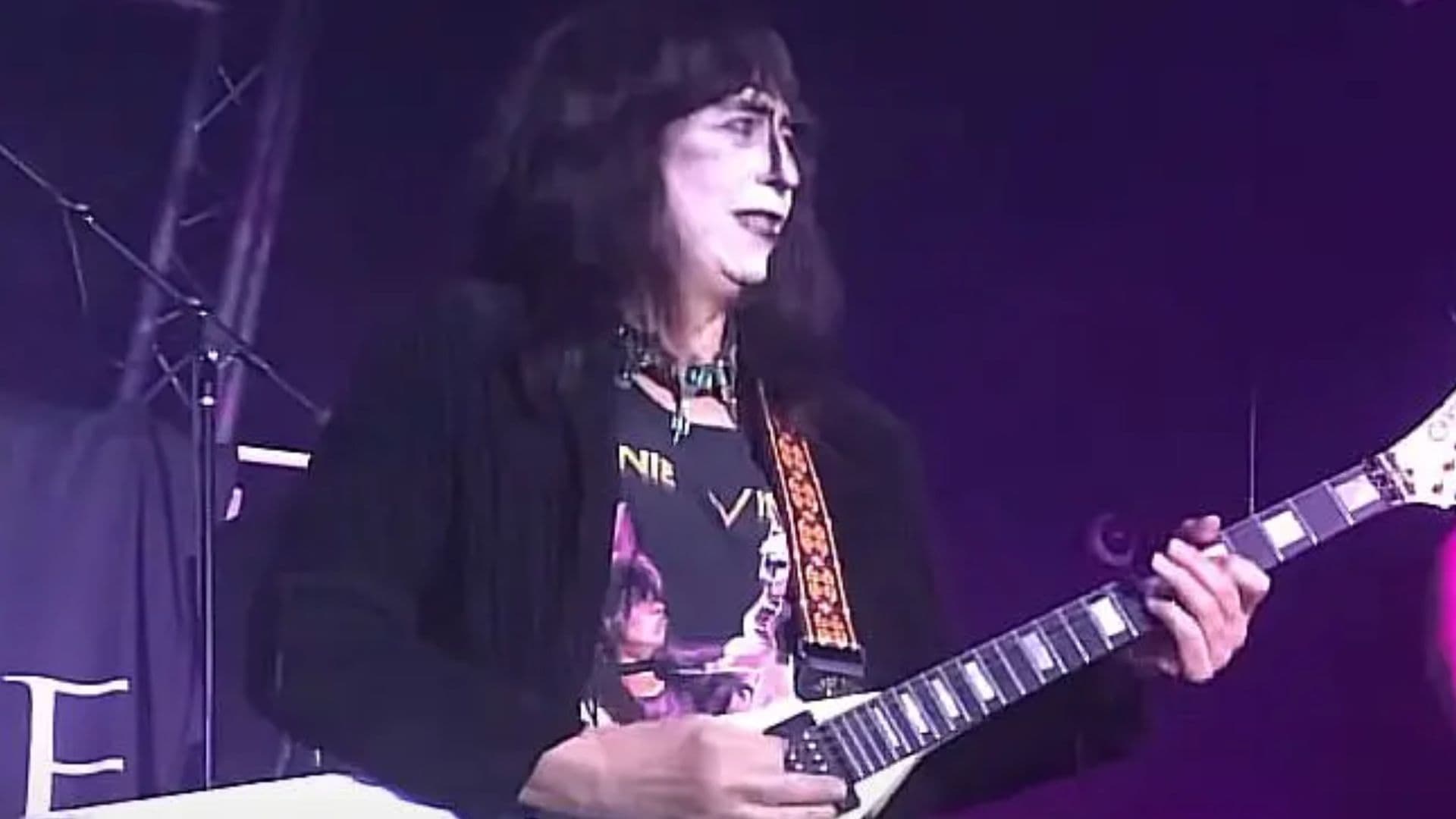 Vinnie Vincent Kiss
