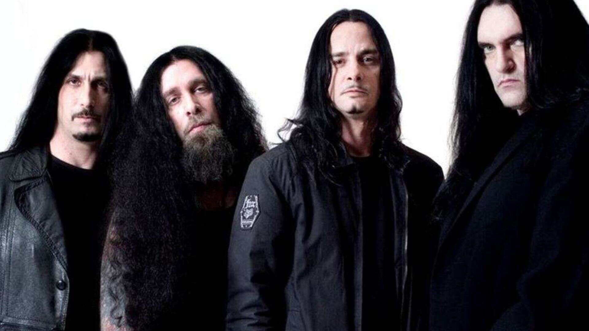 type o negative band