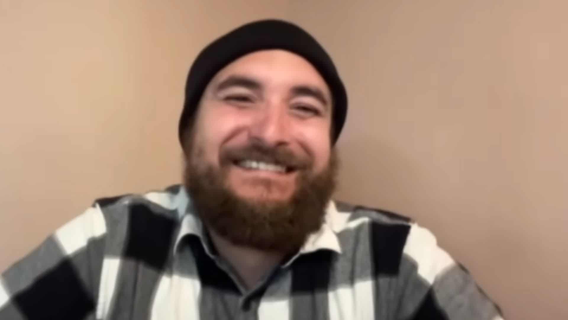 Ex Trivium Alex Bent 2025