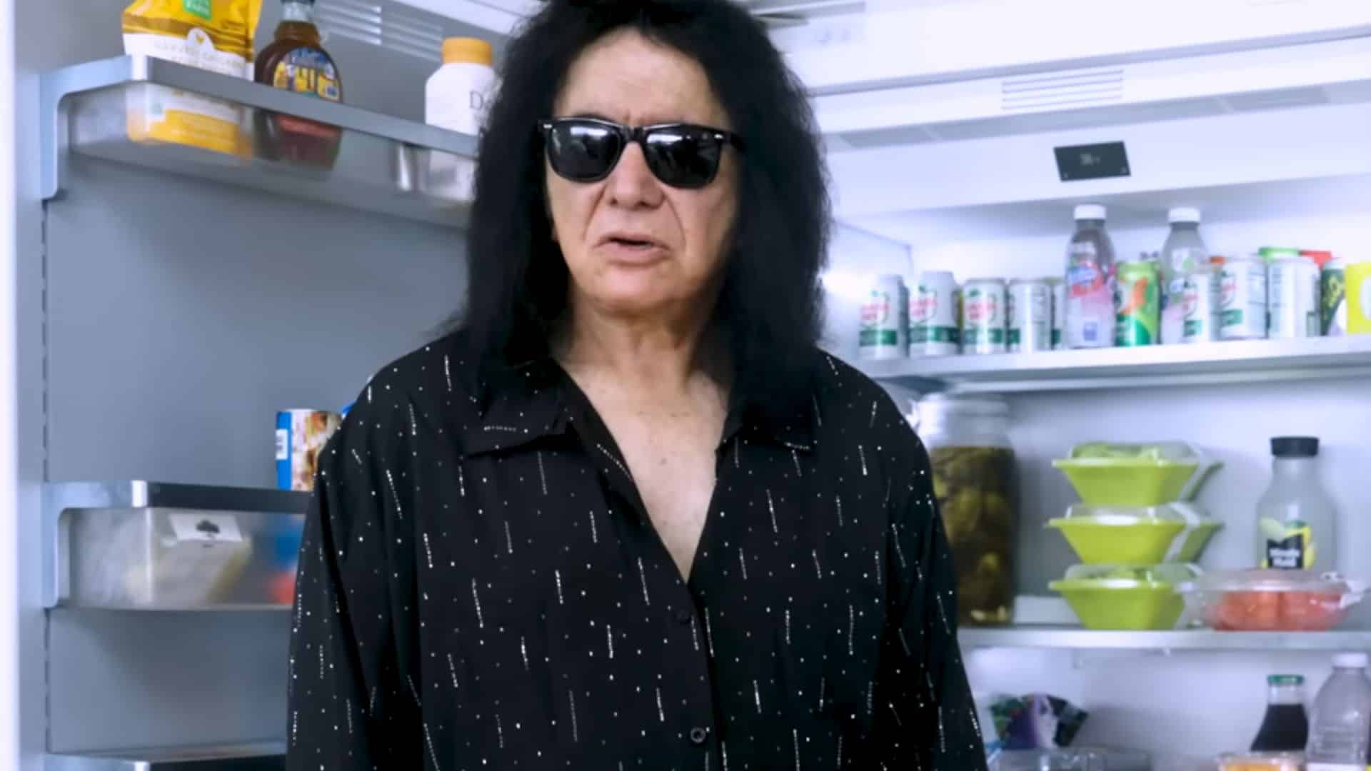 Gene Simmons Wealth 2025