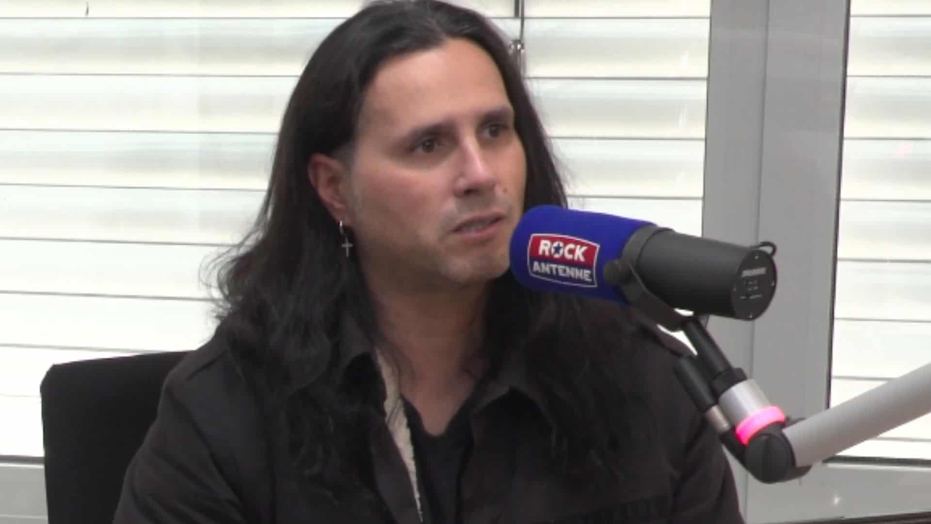 Gus G 2025
