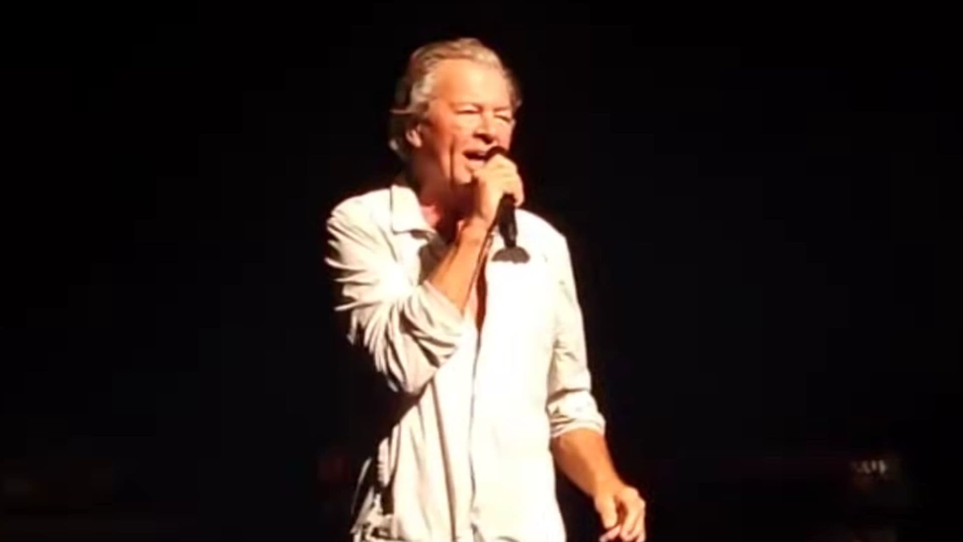 Ian Gillan Live 2024