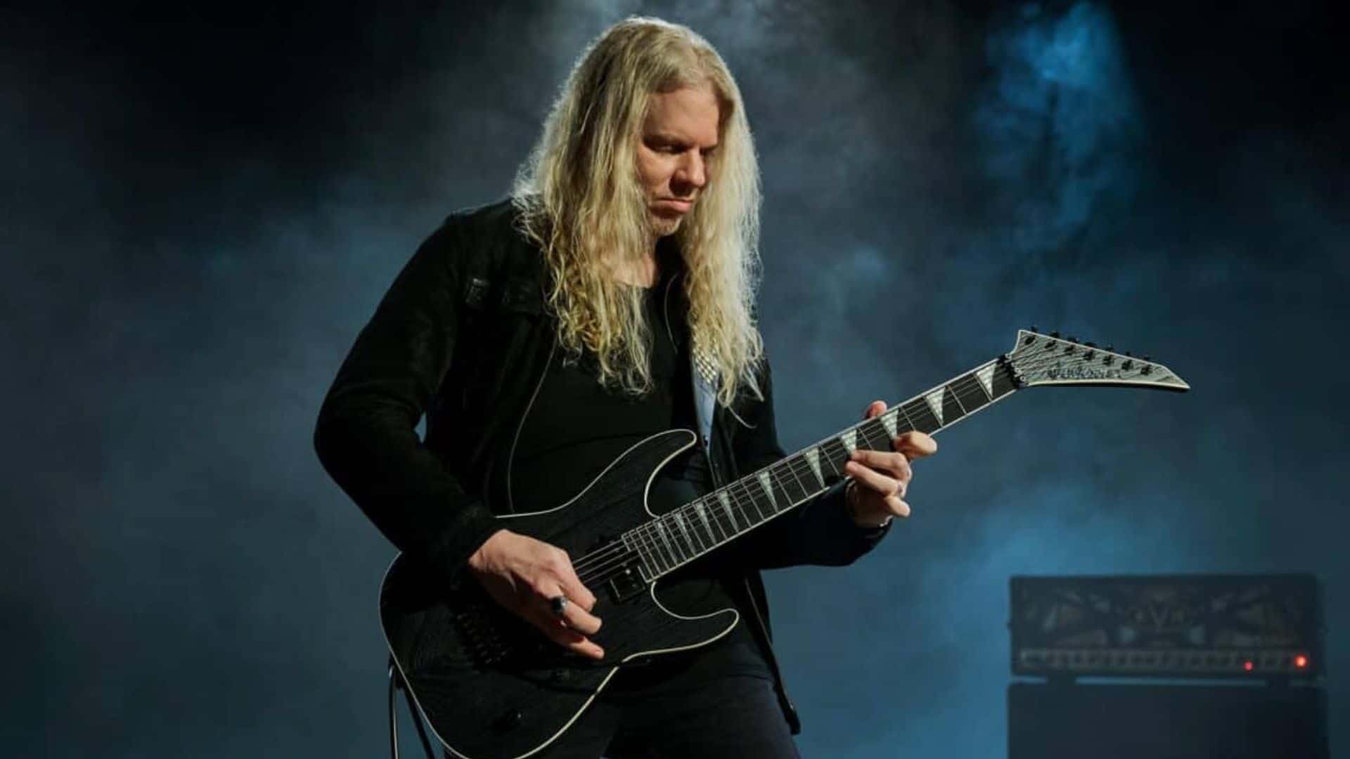 Jeff Loomis 2023
