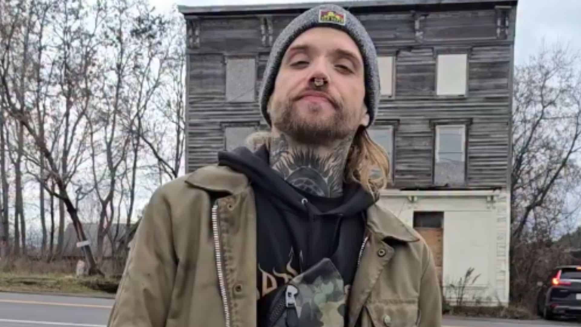 Kyle Rasmussen 2025