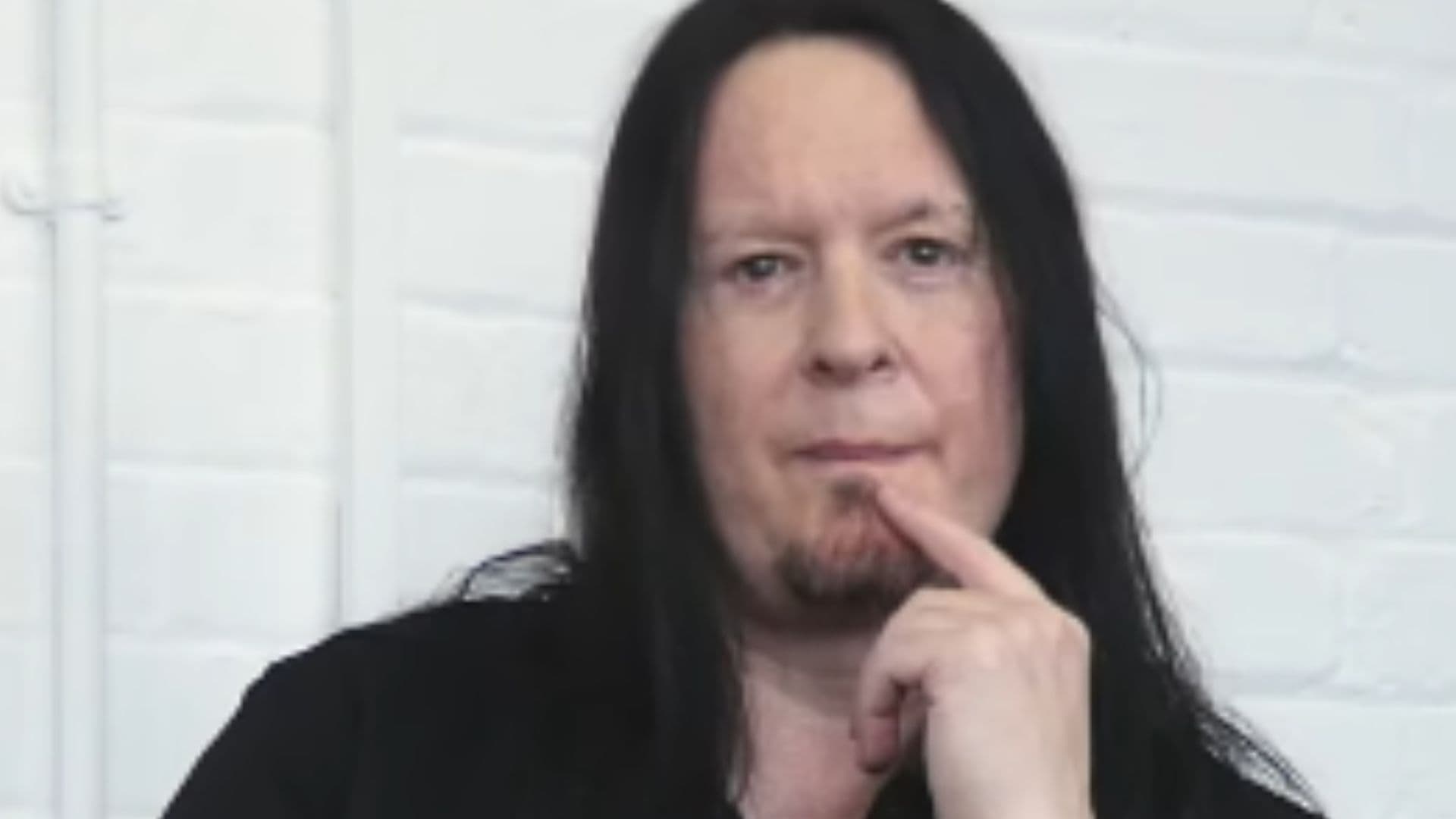 Michael Amott Arch Enemy