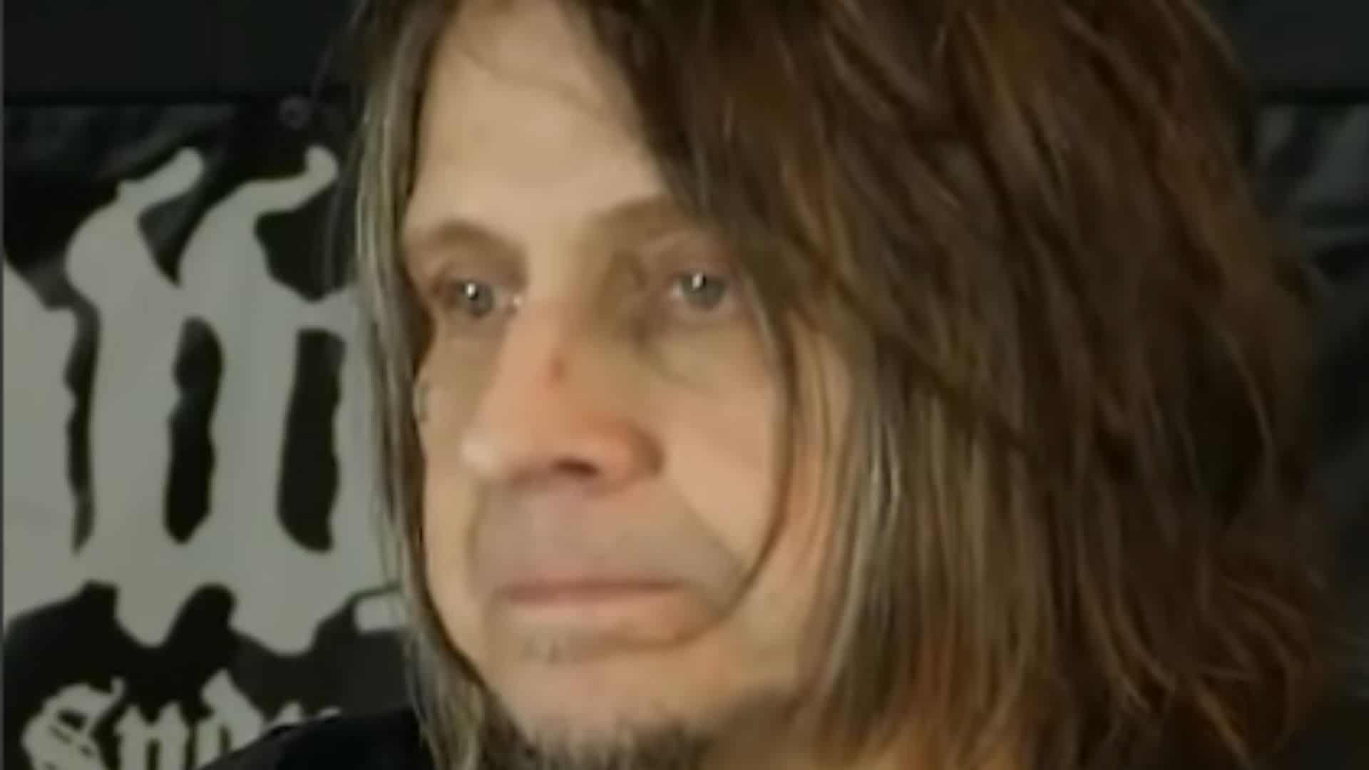 Mike Williams Eyehategod 2025