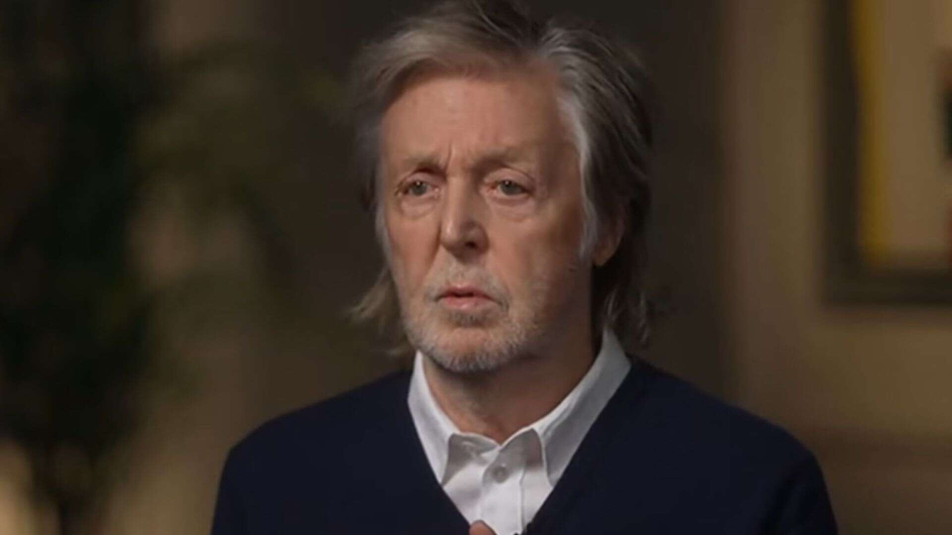 Paul McCartney 2025