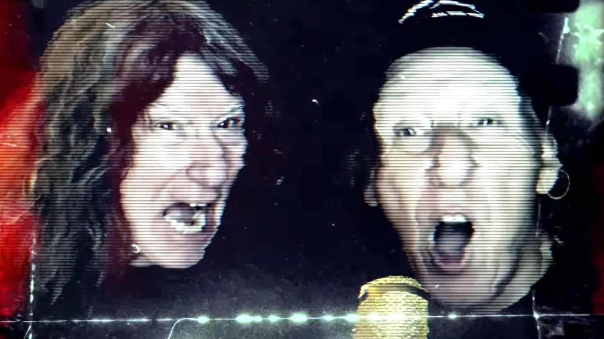 Raven Metallica Cover Metal Millitia 2025