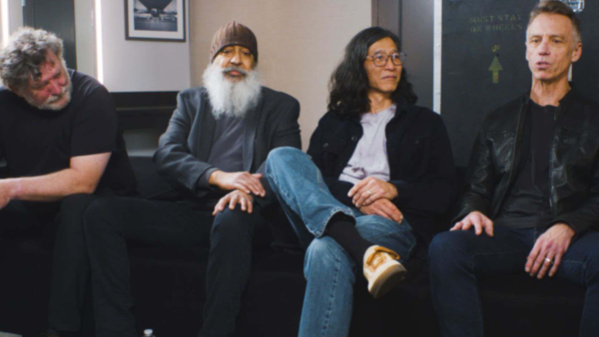 Soundgarden 2025