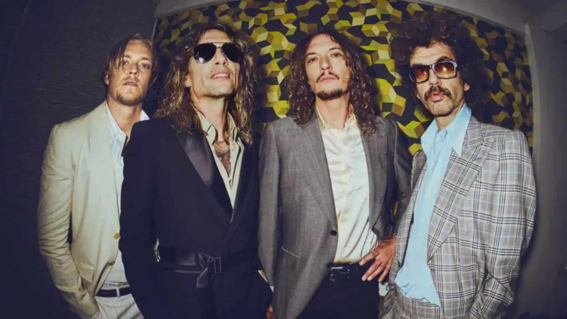 The Darkness