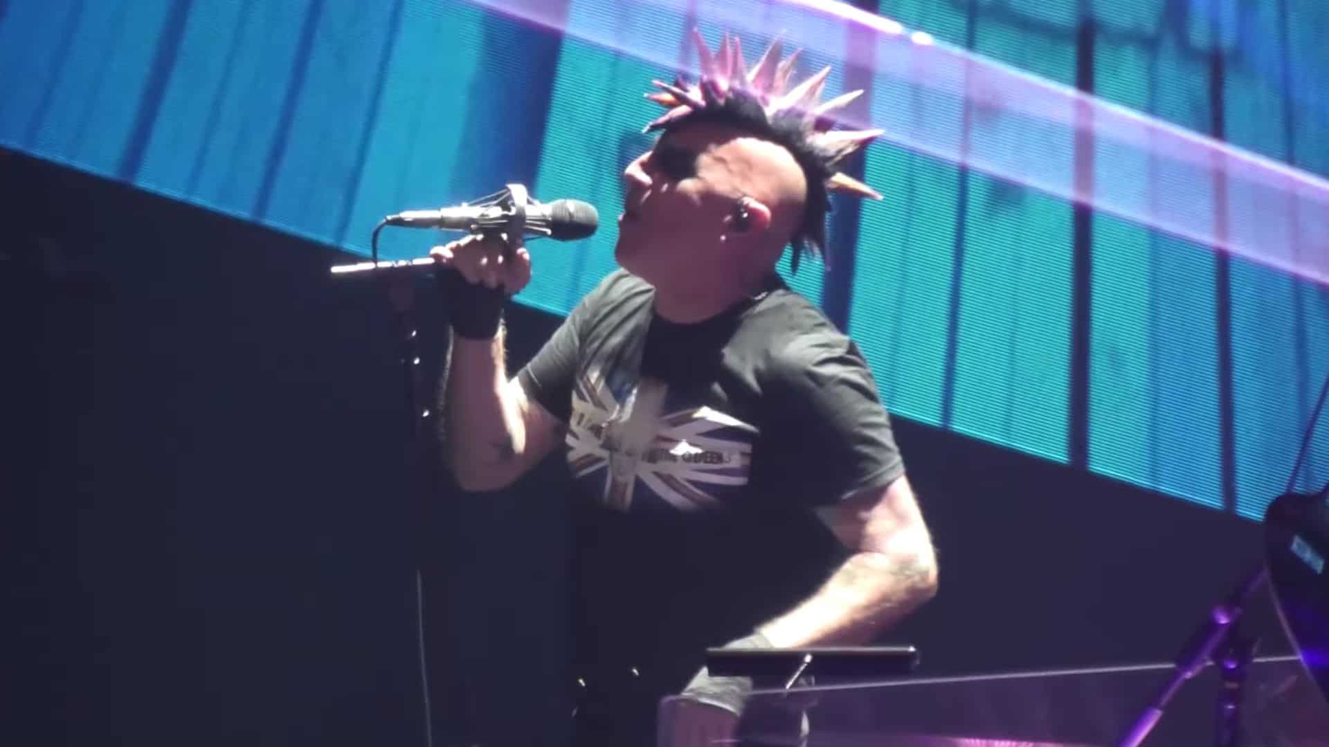 Tool Live Auckland 2025