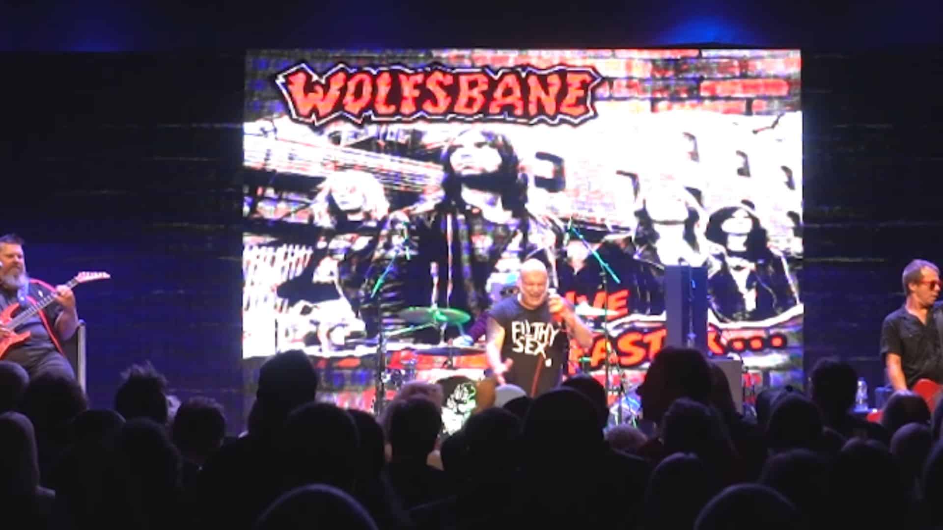 Wolfsbane 2025