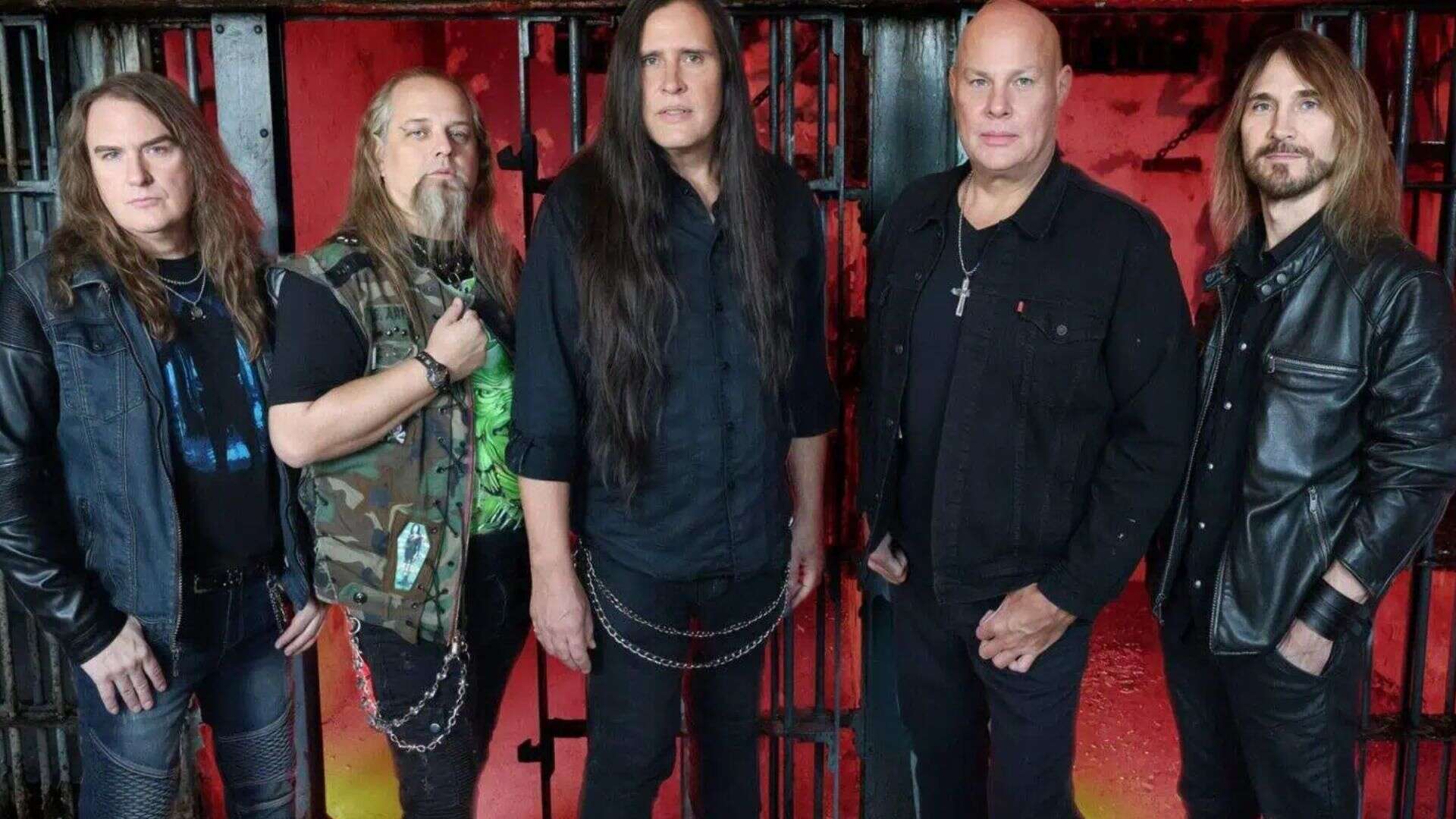 metal church 2025