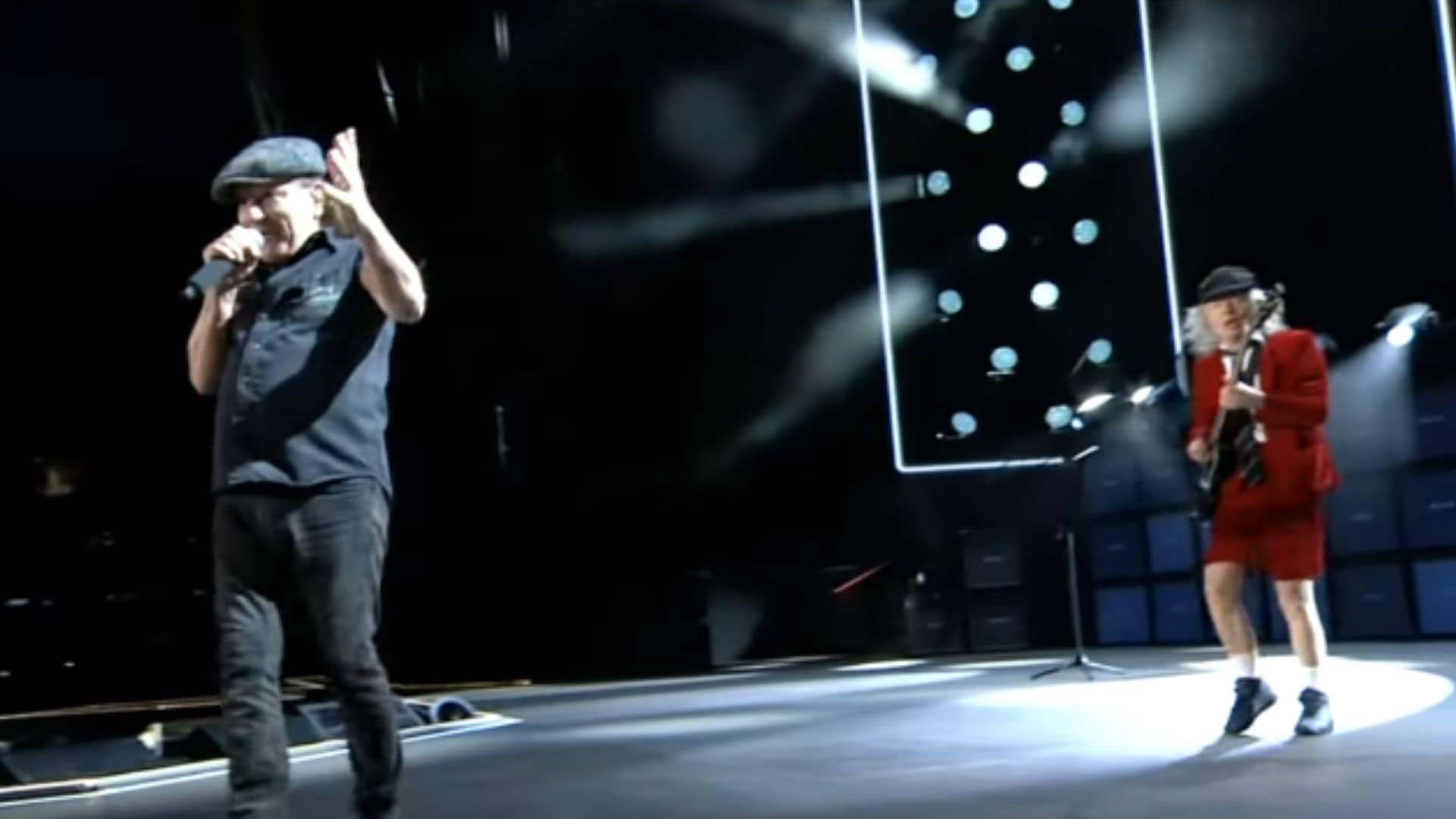 AC/DC Adelaide 2025