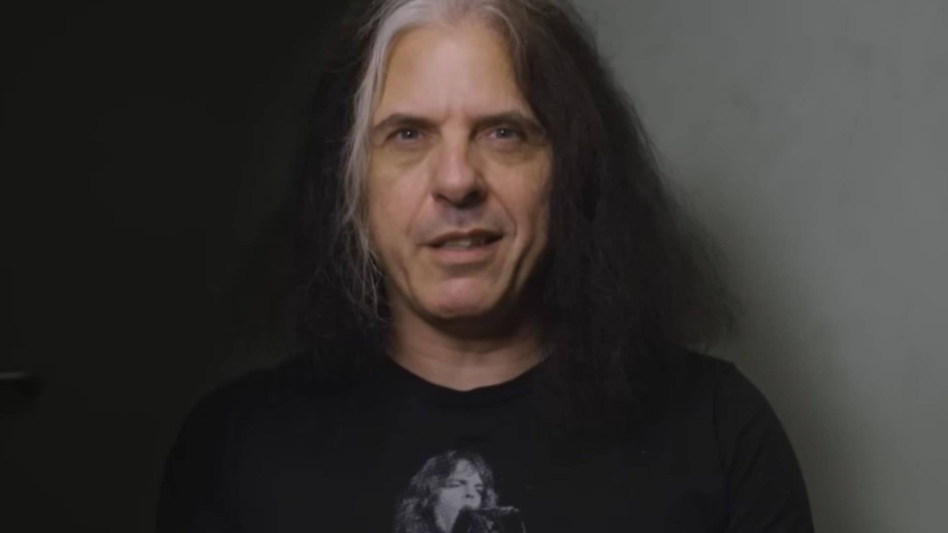 Alex Skolnick Testament 2025