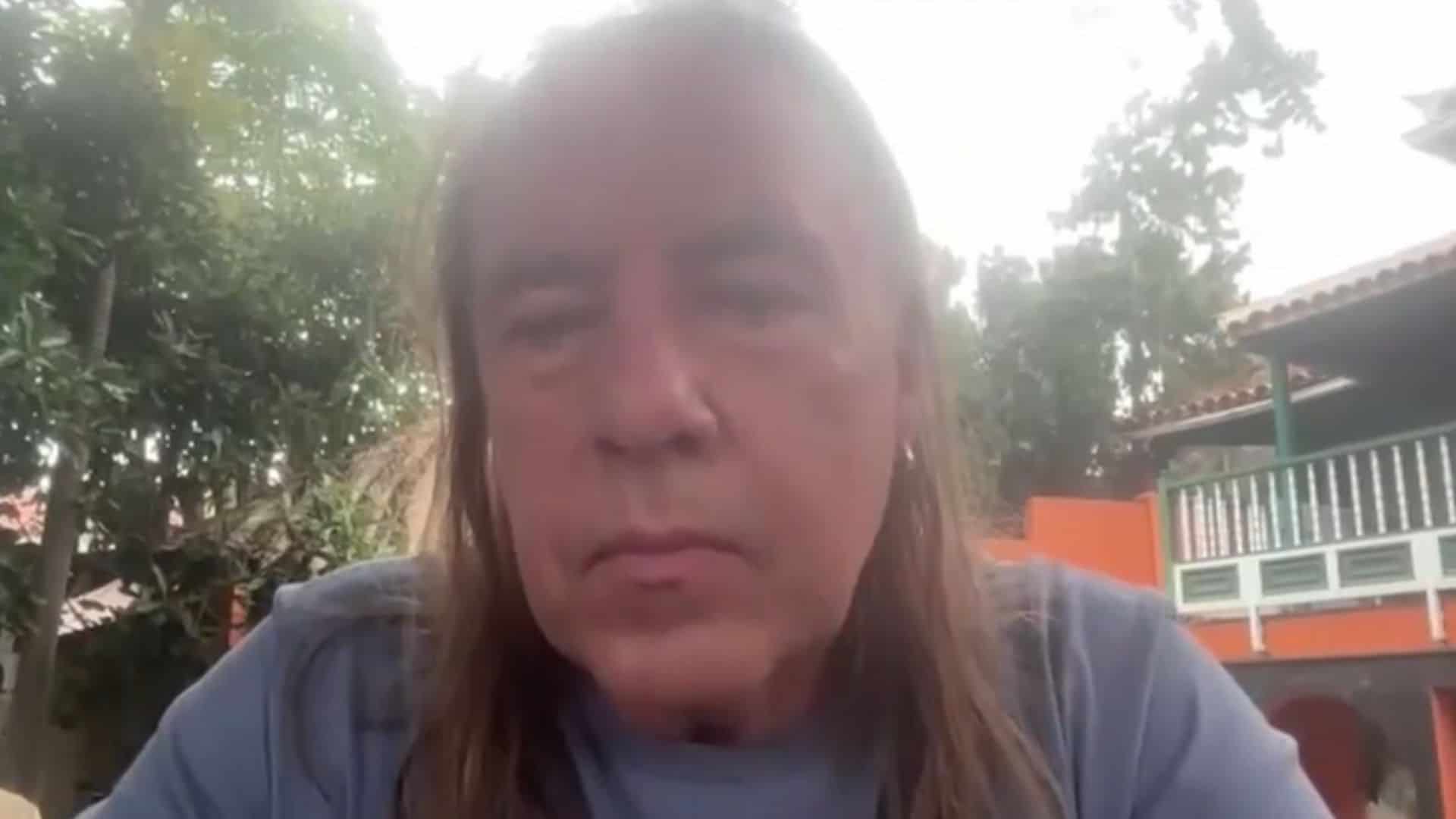 Andy Deris Helloween 2025