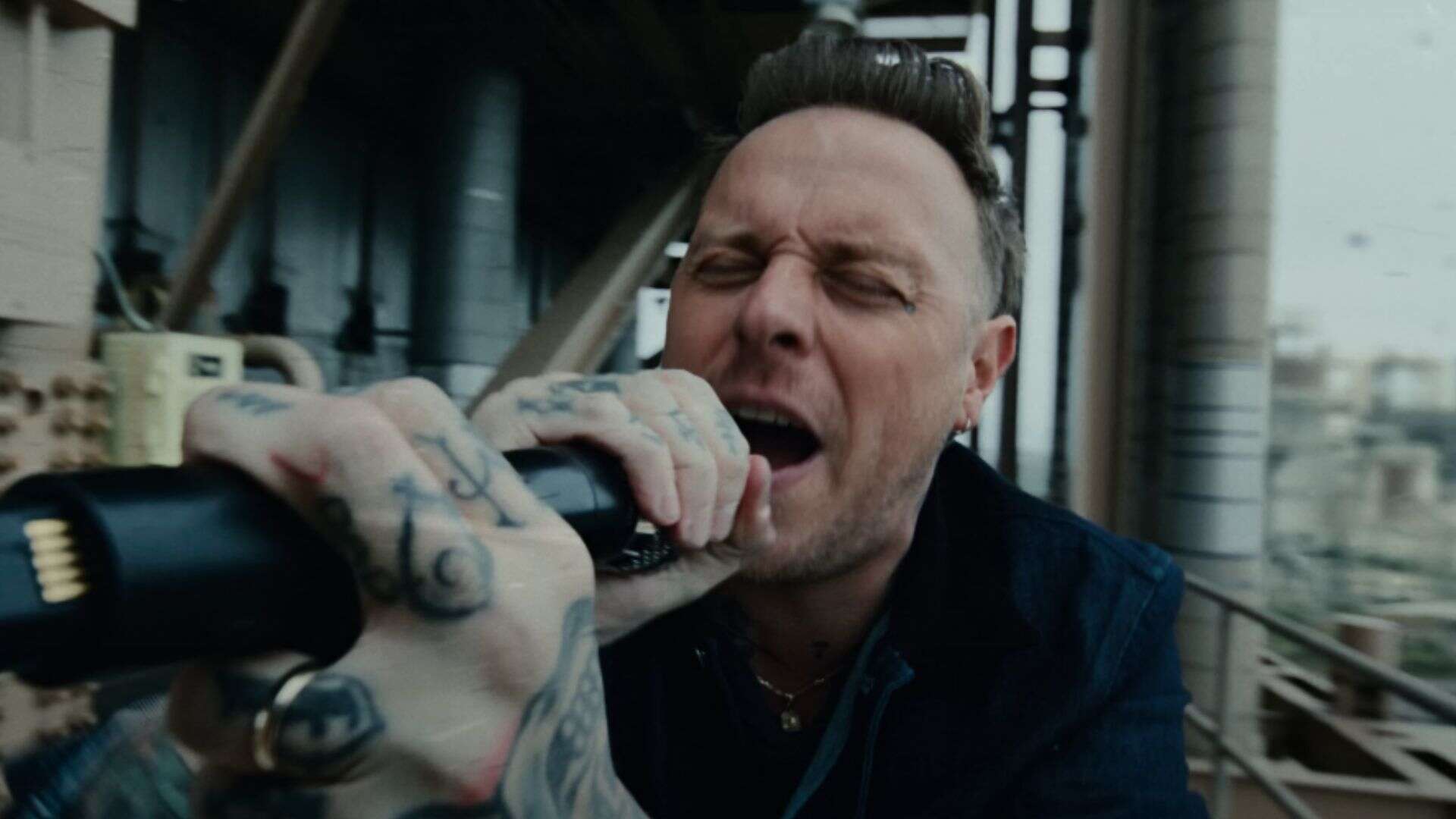 Architects Blackhole