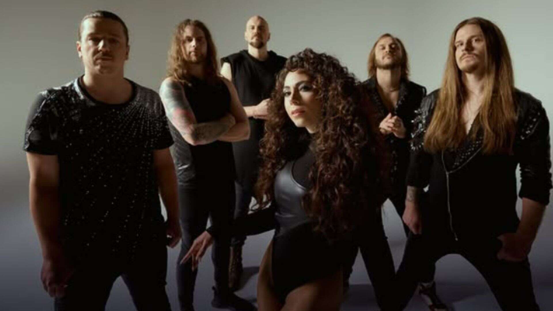 Battle Beast New Vocalist 2025