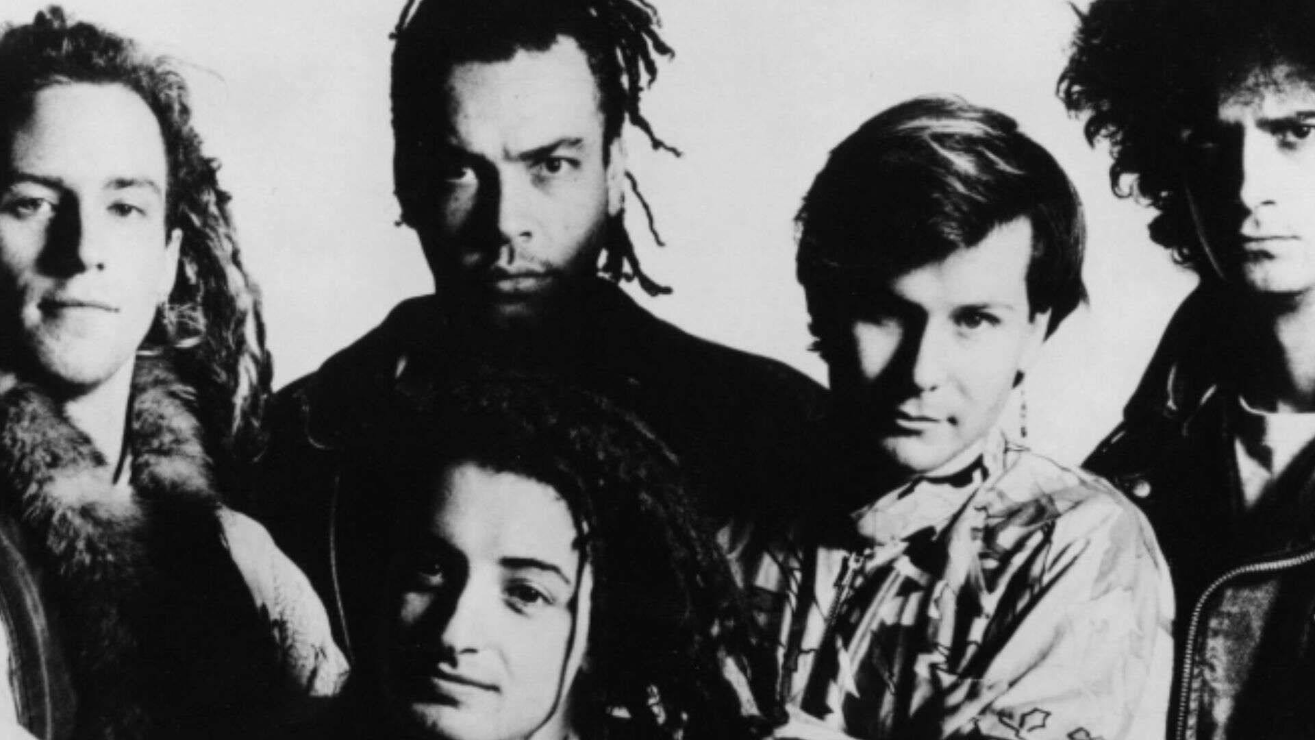 Faith No More We Care A Lot