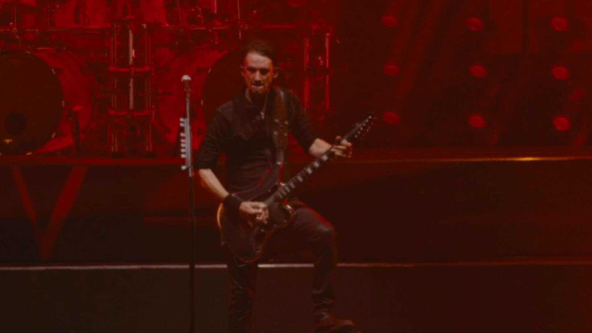 Gojira Bloodstock 2025