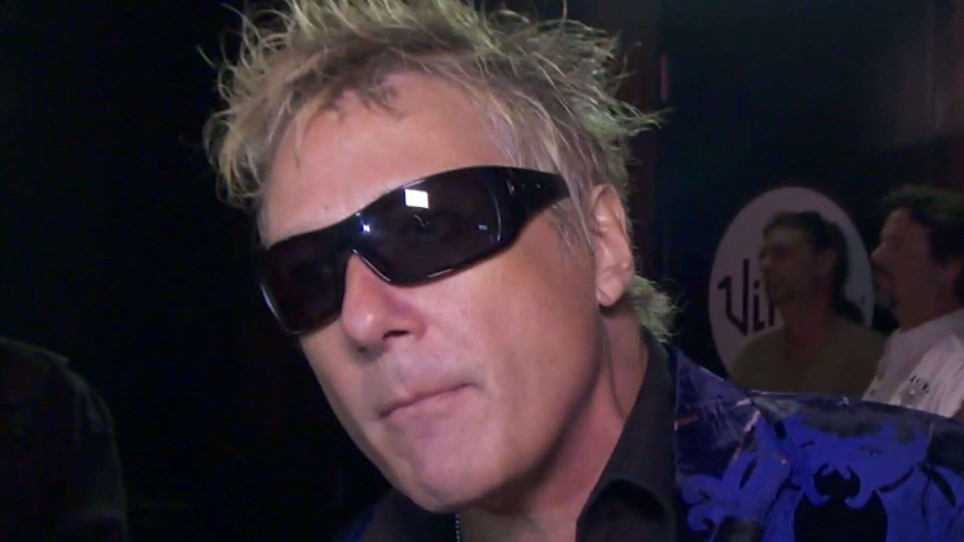 James Kottak 2024