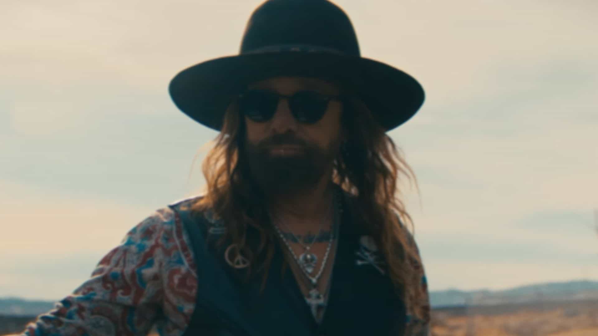 John Corabi 2025