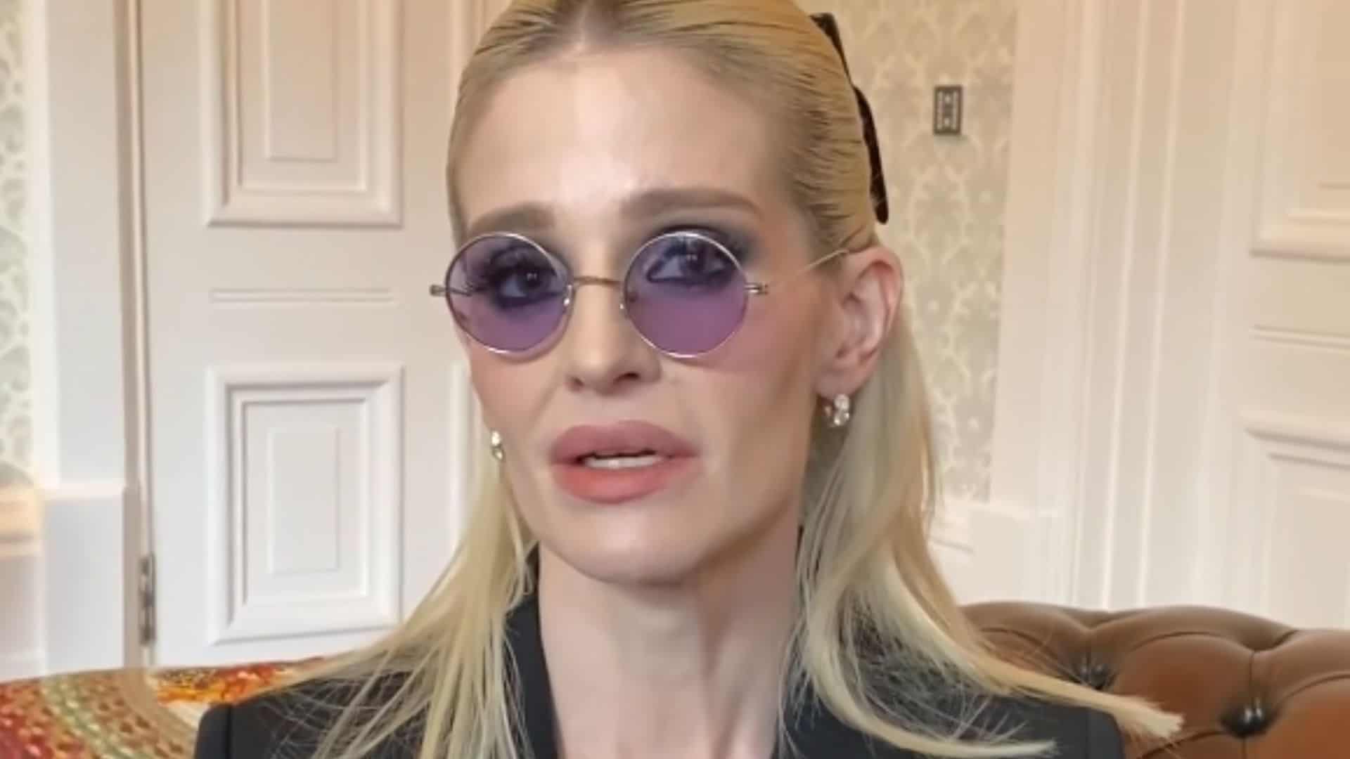 Kelly Osbourne 2025 Award
