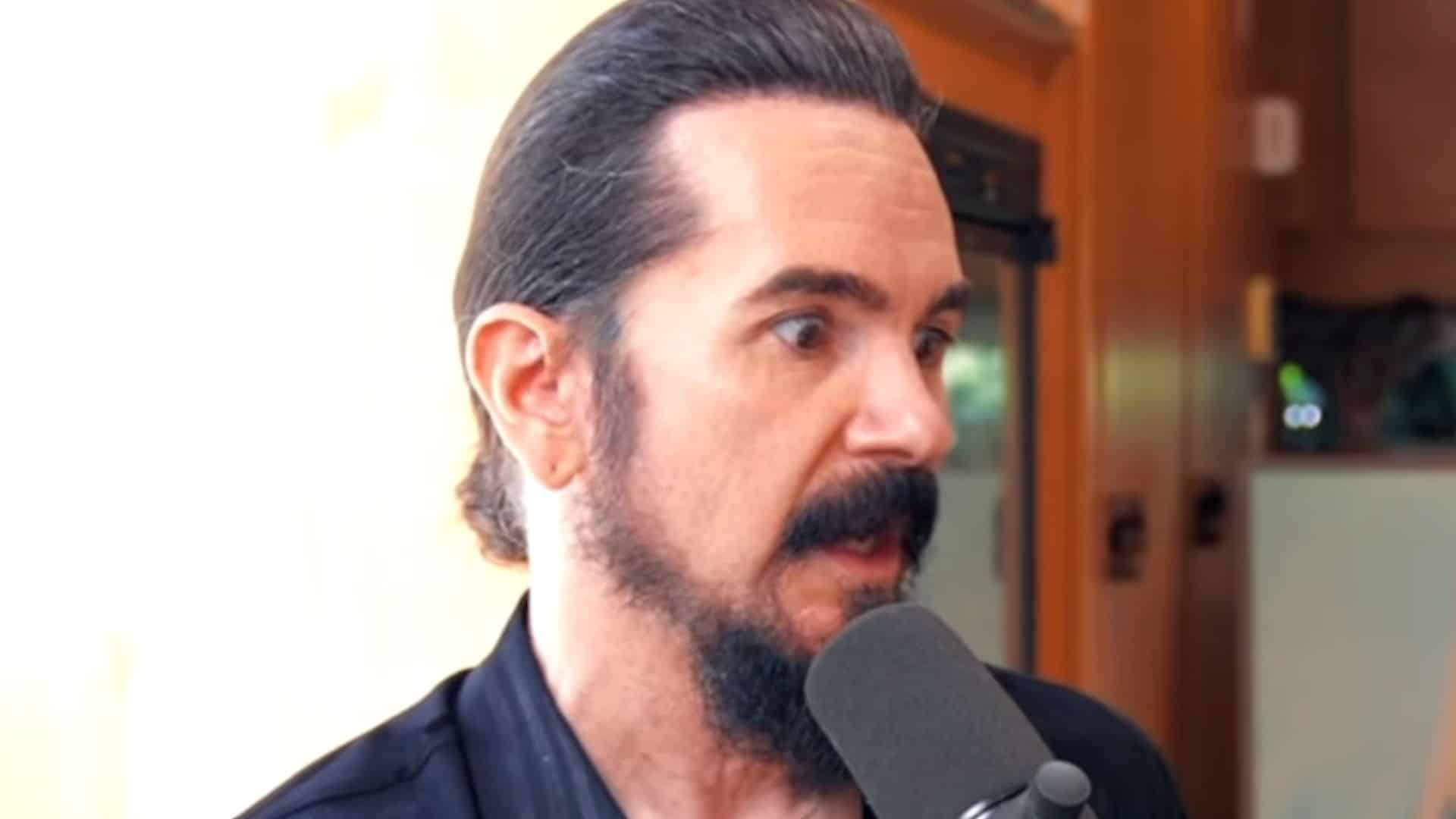 Rob Blasko Nicholson 2025