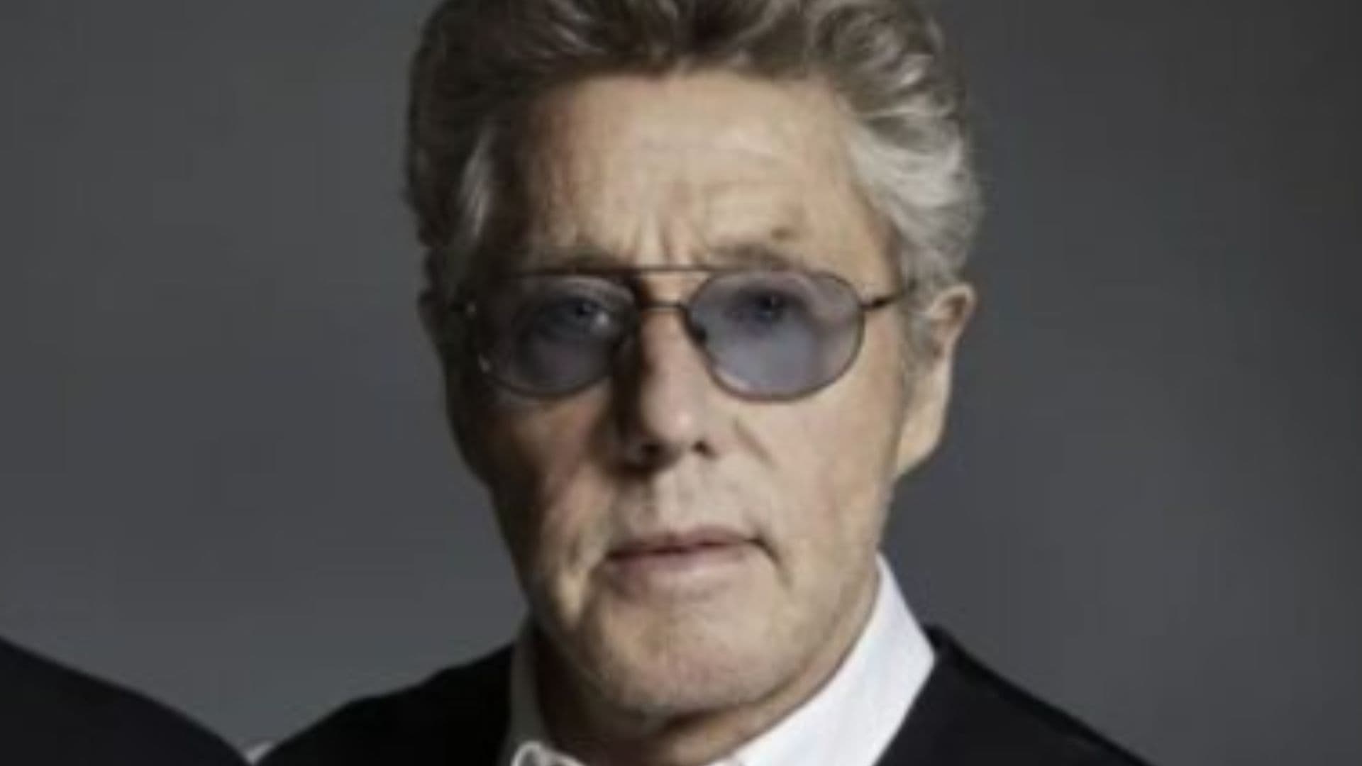 Roger Daltrey 2025