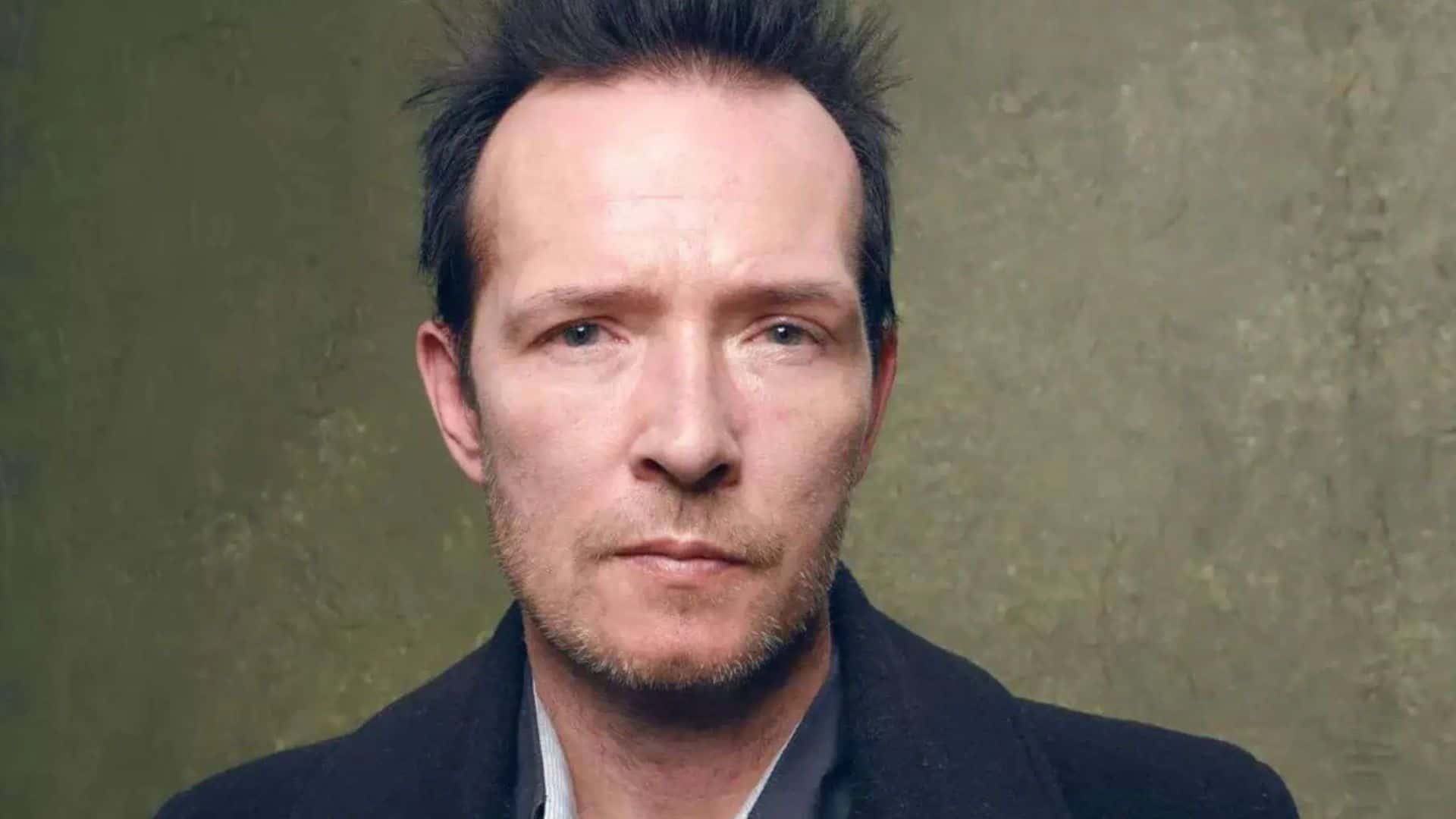 Scott Weiland