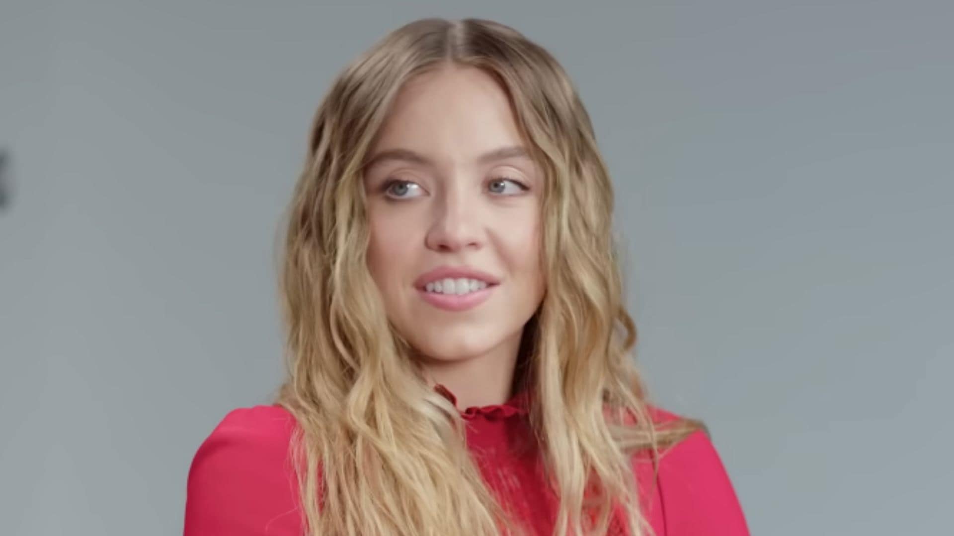 Sydney Sweeney 2025