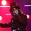 Alice Cooper Sao Paulo Live 2025