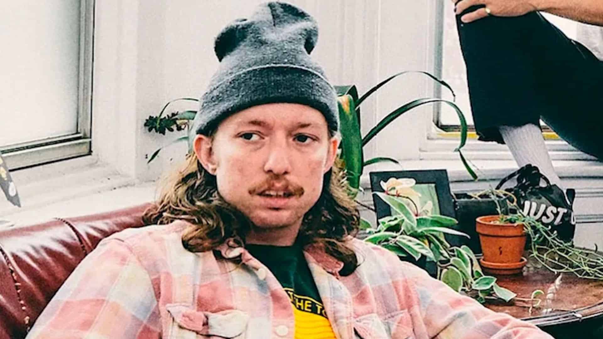 Brady Ebert Ex Turnstile