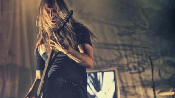 Carcass 2025