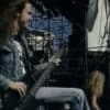 Cliff Burton Metallica Live