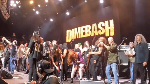 Dimebash 2026
