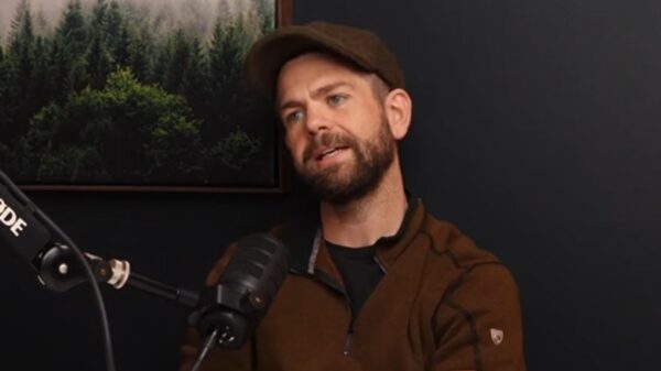 Jack Osbourne 2026