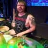 Jay Weinberg Suicidal Tendencies Live 2024