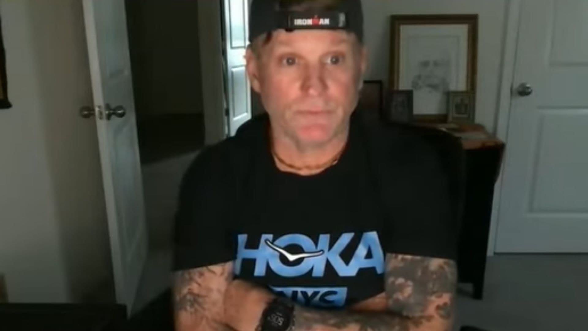John Joseph Cro Mags 2026