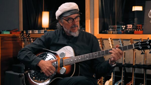 Les Claypool 2025