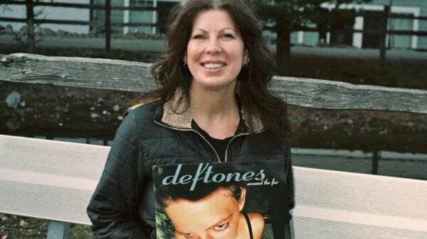 Lisa Hughes Deftones 2026