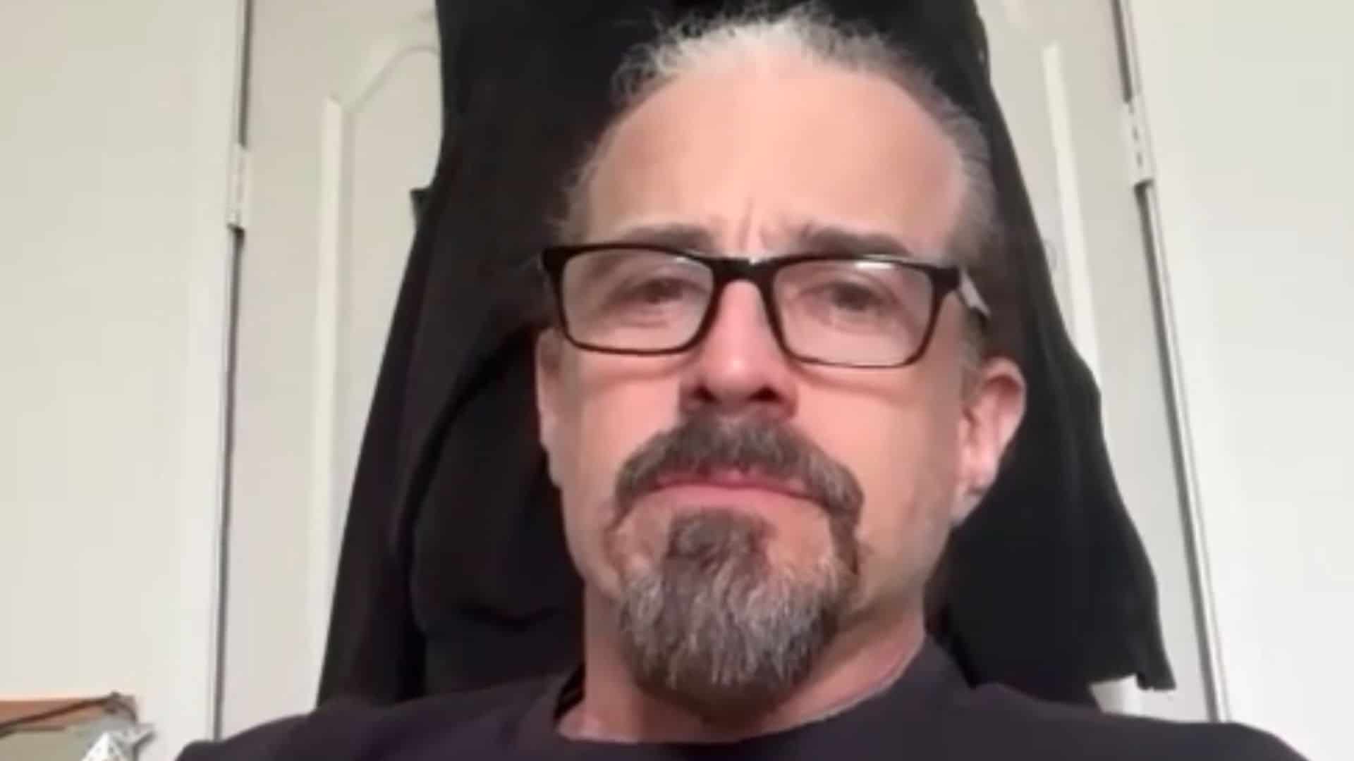 Marc Lopes Metal Church 2025