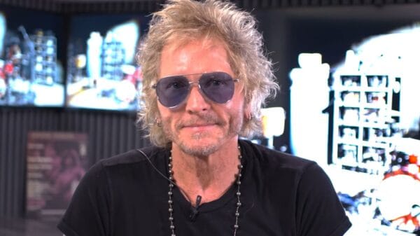 Matt Sorum 2026