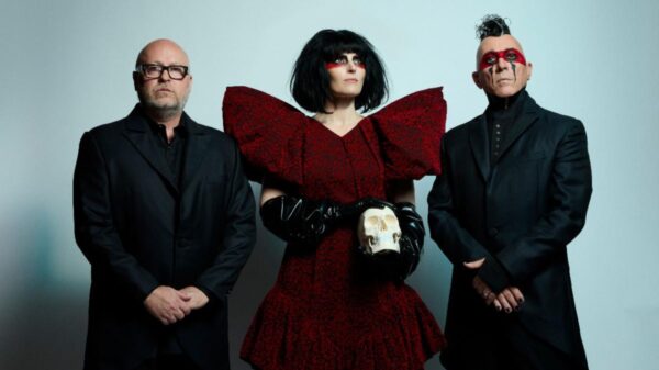 Puscifer Press Photo