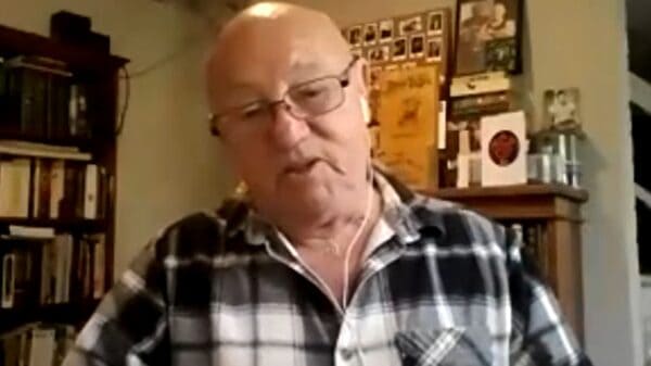 Rose Tattoo Angry Anderson 2026