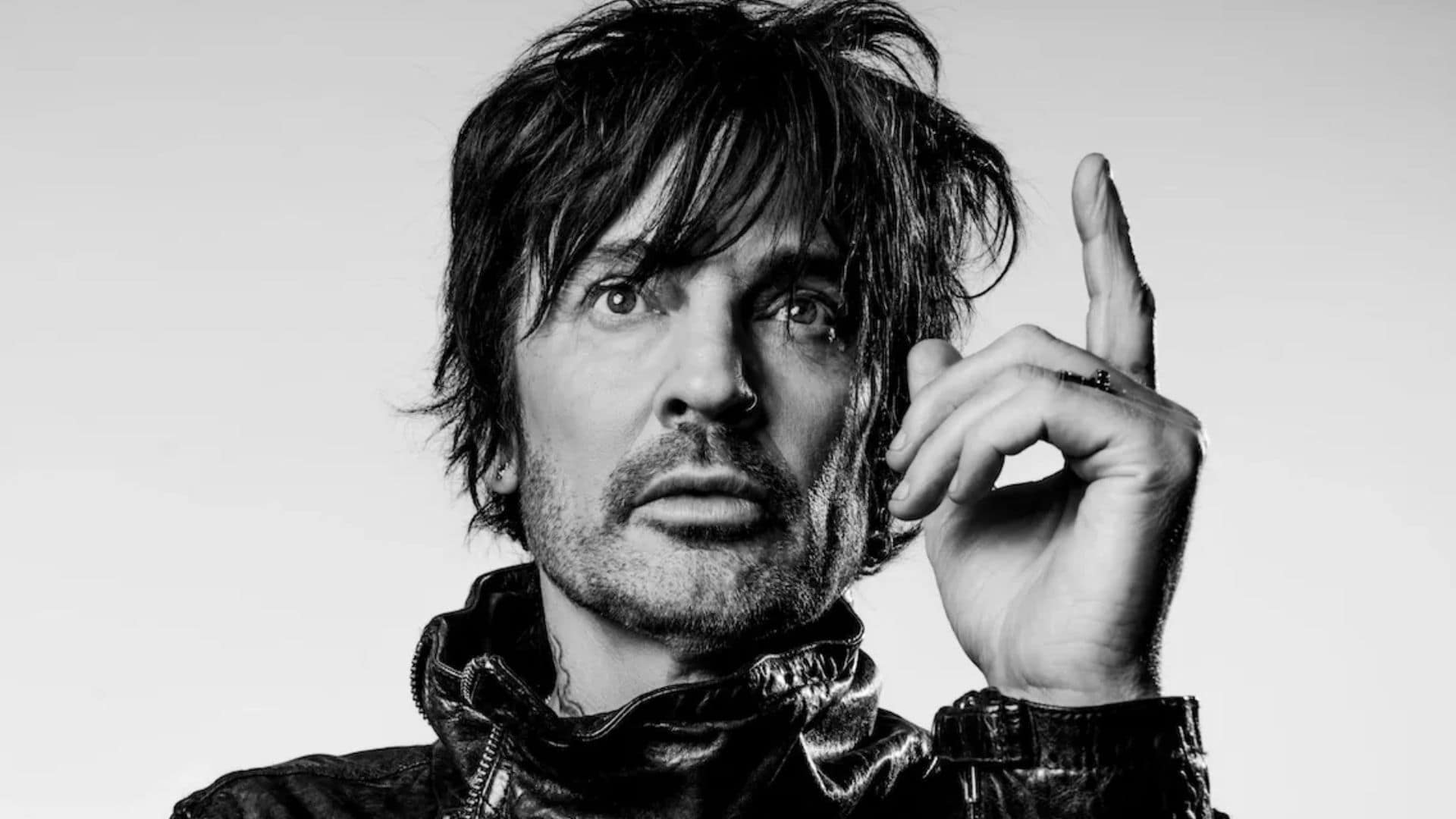 Tommy Lee 2022