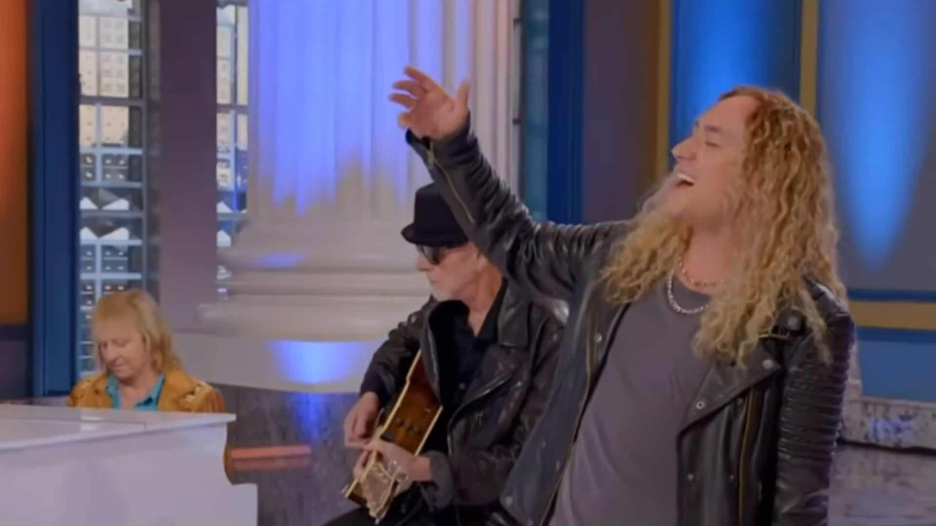 Brett Carlisle American Idol 2026